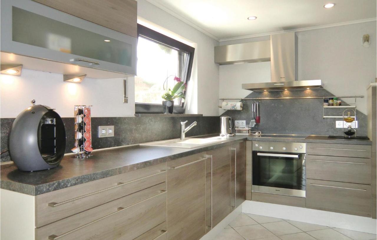 Amazing Apartment In Karlshausen With Kitchen Exteriér fotografie